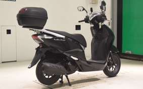 HONDA LEAD 125 2010 JK12