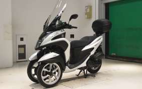 YAMAHA TRICITY 125 A 2009 SE82J