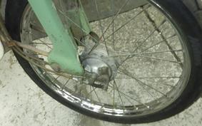 HONDA LITTLE 1982 P25