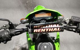 KAWASAKI KLX125 LX125C