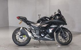 KAWASAKI NINJA250 EX250L
