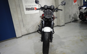 HONDA CB400SFV-4ABS 2018 NC42