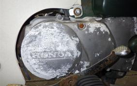 HONDA C50 SUPER CUB AA01