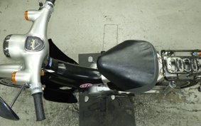 HONDA LITTLE CUB AA01