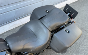 HARLEY FLHCS 2024 YBK
