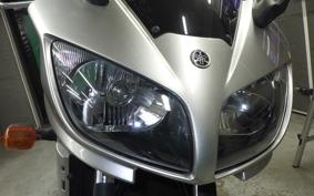 YAMAHA FZS1000 FAZER 2004