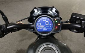 HONDA  REBEL 1100 SC83