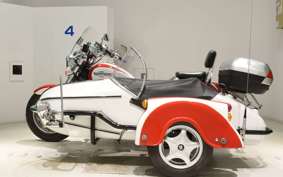 HONDA VALKYRIE 1996