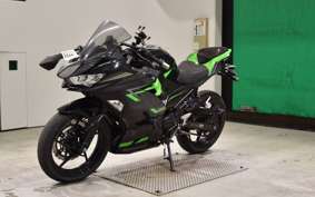 KAWASAKI NINJA 400 2018 EX400G