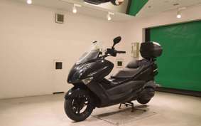 YAMAHA MAJESTY 250 Gen.4 2019 SG20J