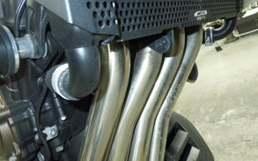 HONDA CB650R 2024 RH03