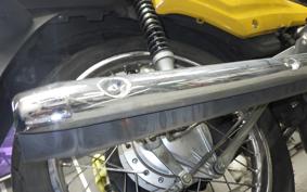 HONDA ｸﾛｽｶﾌﾞ JA10