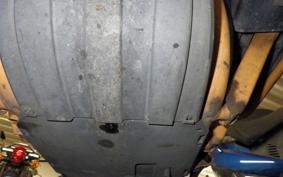 HONDA PS250 MF09