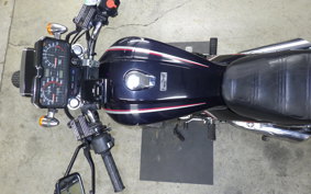 HONDA CBX650 1983 RC13