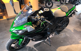KAWASAKI NINJA 1000 SX 2024 ZXT02K