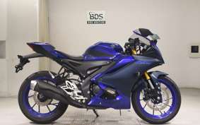 YAMAHA YZF-R15 2021 RG86J