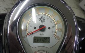 YAMAHA DRAGSTAR 400 CLASSIC 2002 VH01J