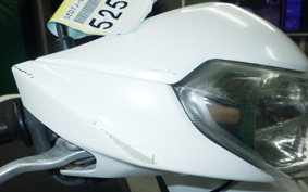 YAMAHA AXIS 125 Z 2017 SED7J