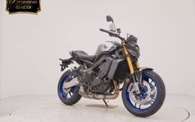 YAMAHA MT-09 SP 2026 RN87J