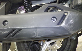 HONDA PCX 125 2003 JK05