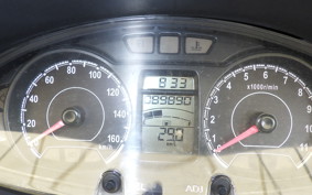 SUZUKI SKYWAVE 200 (Burgman 200) CH41A