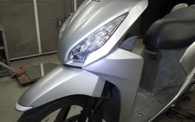 HONDA DIO 110 JF58