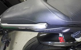 YAMAHA MT-09 A 2014 RN34J