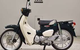 HONDA C110 SUPER CUB JA59