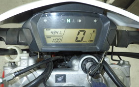 HONDA CRF250L MD38