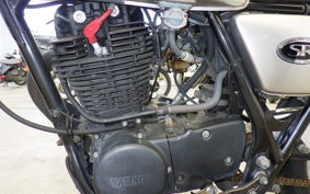 YAMAHA SR400 Gen.3 2003 RH01J