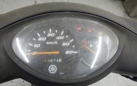 YAMAHA JOG ZR Gen.3 SA39J