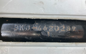 YAMAHA JOG POCHE 3KJ