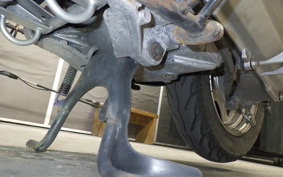 HONDA DIO CESTA GEN 2 AF68