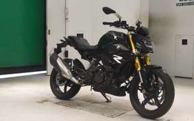 BMW G310R 2024