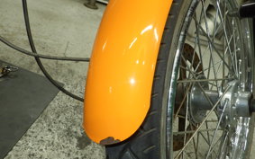 HARLEY FXSTC 1340 1990