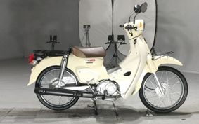 HONDA SUPER CUB50 AA09