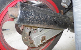 YAMAHA TZR250 1KT