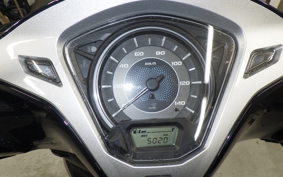HONDA LEAD 125 2016 JK12