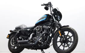 HARLEY XL1200NS 2019 LP3