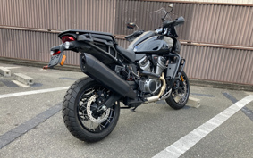 HARLEY PAN AMERICA 1250 SPECIAL 2026 ZES