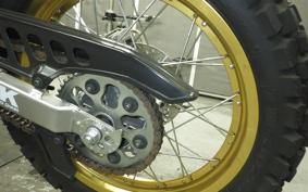 YAMAHA ｾﾛ-250-3 DG31J