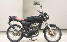 YAMAHA RZ50 Gen.2 RA01J