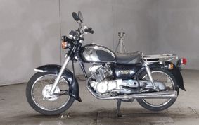 HONDA BENLY125 CD125T