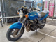 Фото Kawasaki ZR 700 2000 с японского аукциона