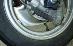 YAMAHA JOG Gen.5 2012 SA36J