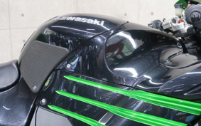 KAWASAKI NINJA ZX-14R ABS 2014 ZXT40E