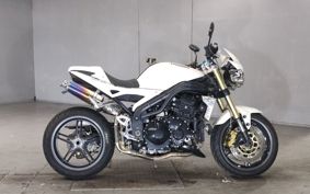 TRIUMPH TRIUMPH SPEED TRIPLE TE5855