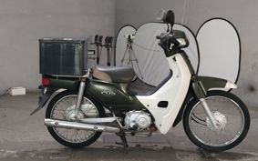 HONDA SUPER CUB50 AA04