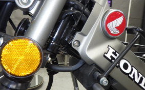 HONDA CT125-2 1998 JA65