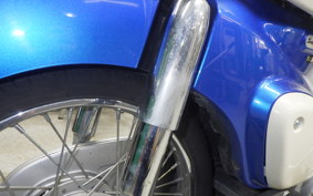 HONDA C50 SUPER CUB AA09